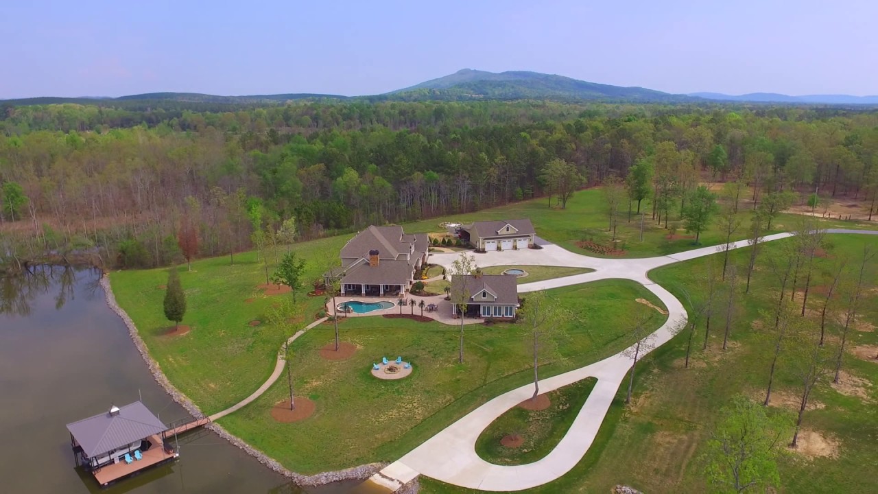 Lot 99 County Road 817 Cedar Bluff Al YouTube