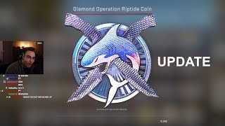 csgo gave us a new coin