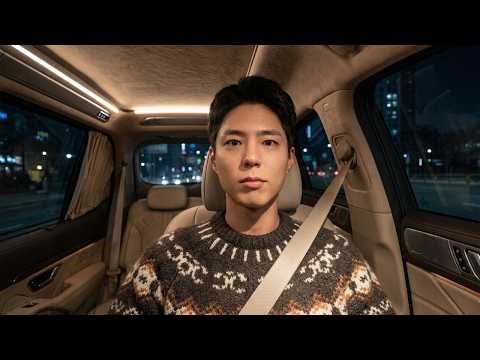 Park Bo Gum's Live Show Suddenly Gets Tense! His Airport Request Draws Huge Reactions