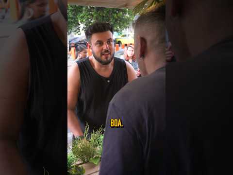 Qual seu doce fino favorito?