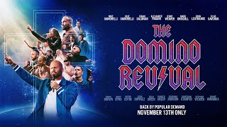 The Domino Revival Official Trailer 