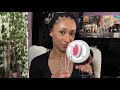 ASMR Deep Ear Cleaning + Removing Sticky “Ear Wax” for Instant Relief