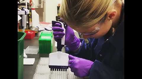 RNA Sequencing in the NASA GeneLab