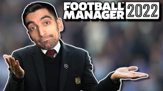 Καλή σεζόν! - Football Manager 2022 | LegitGamingGR LIVESTREAM