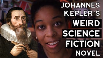 Johannes Kepler