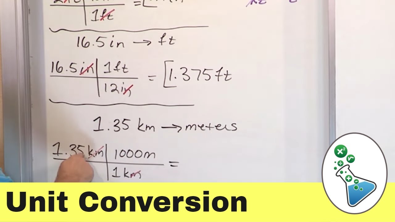 Unit Conversions And Dimensional Analysis In Physics YouTube unit-conversions-and-dimensional-analysis-in-physics-youtube