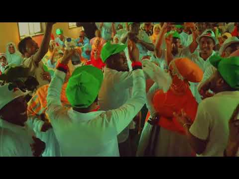 Bushuu Baddessaa Hin Tuffatin Baaddiyyaa