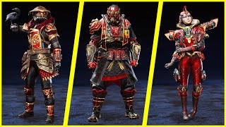 ALL Anniversary Collection Event Skins (2021) - Apex Legends