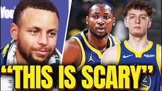 People Don’t Understand The Golden State Warriors NEW DEATH LINEUP