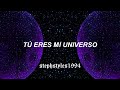 Coldplay X BTS - My Universe (traducida al español)