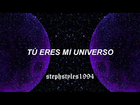 Coldplay X BTS – My Universe (traducida al español)