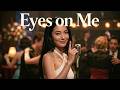Eyes on Me -  Faye Wong - Old Jazz cover