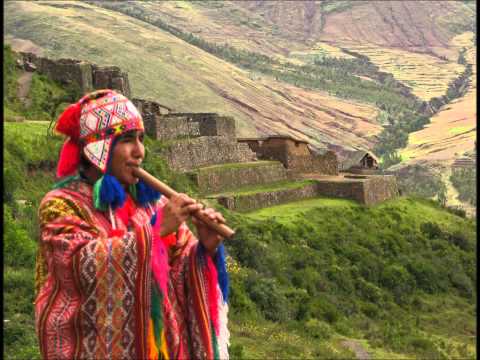 Musica de Paraguay - Pajaro Chogui