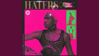 Haters (feat. DJ PERIODT)