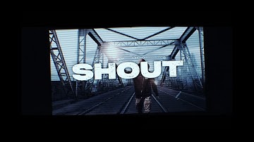 SYBREED - Shout (Official Video)