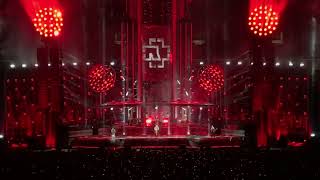 Rammstein - Rammstein (Live from Budapest, Europa Stadion Tour 2023) [2023-07-11]