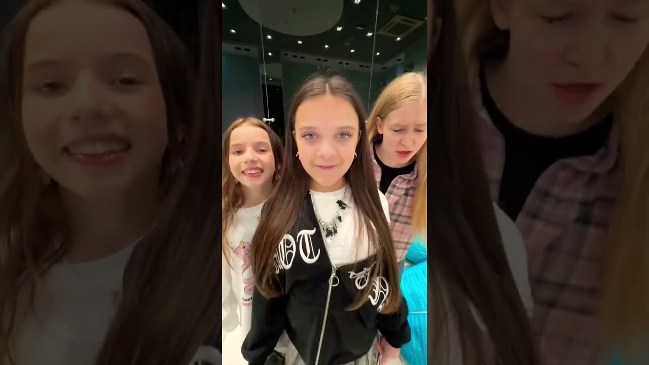 Maria Iankovskaia's new NUNYA song???!!!! #nanya #maria_Iankovskaia #help