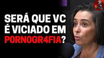 imagem do vídeo COMO SABER SE SOU? com Rose Villela (Sexóloga) | Planeta Podcast (Sexualidade)