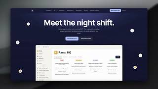SkillUI - Reverse-engineer any design system (Demo Video)