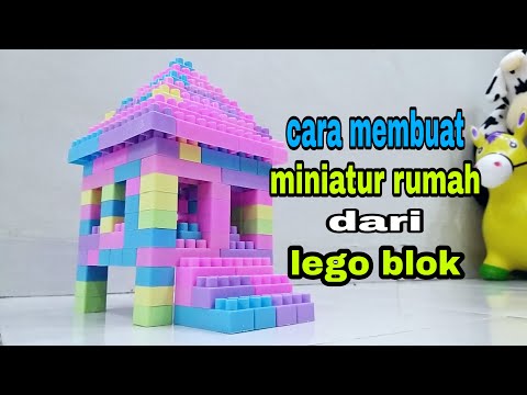 Video: Minit Menghentikan Penyusunan Blog