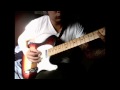 Bad Dudes - Twilight In the Peat Bog (cover)