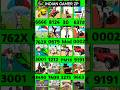 😱 Unlock EVERYTHING: Ultimate Cheat Code Mini Guide!#shorts #games