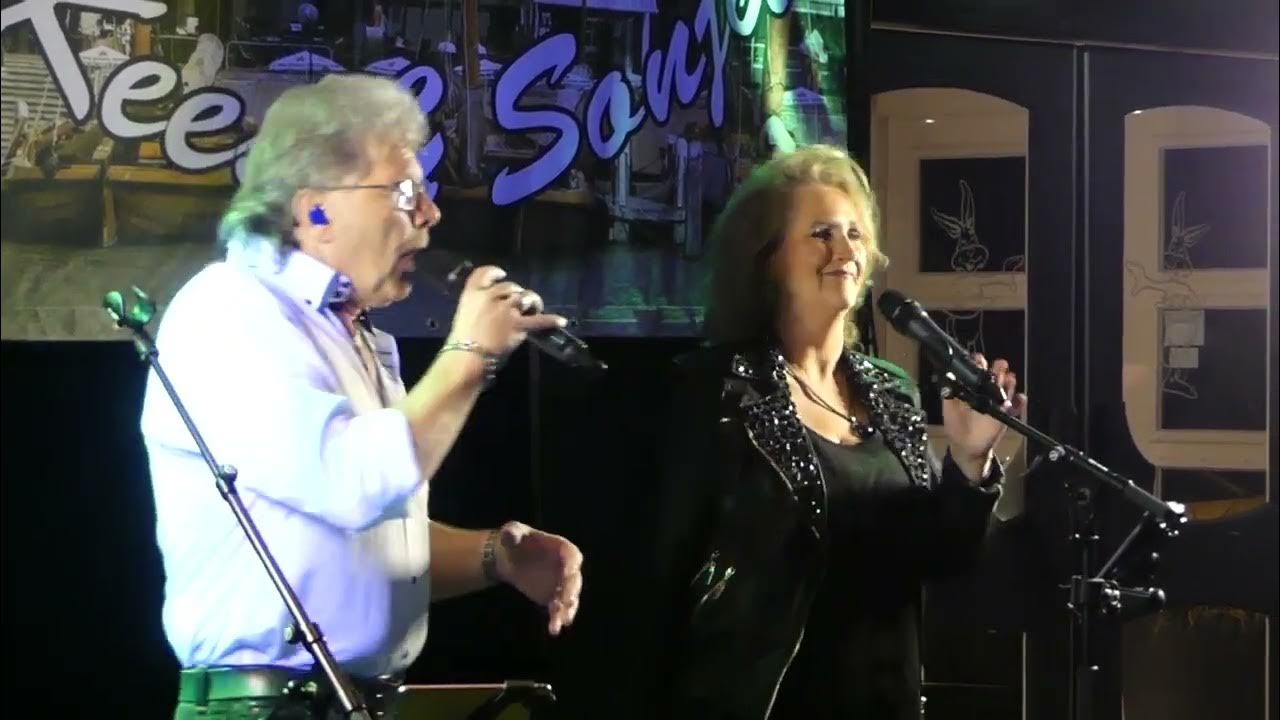 Kees & Sonja Sailing Home ( Piet Veerman) YouTube