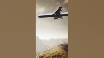 How Do Airplanes Keep Safe During Turbulence?