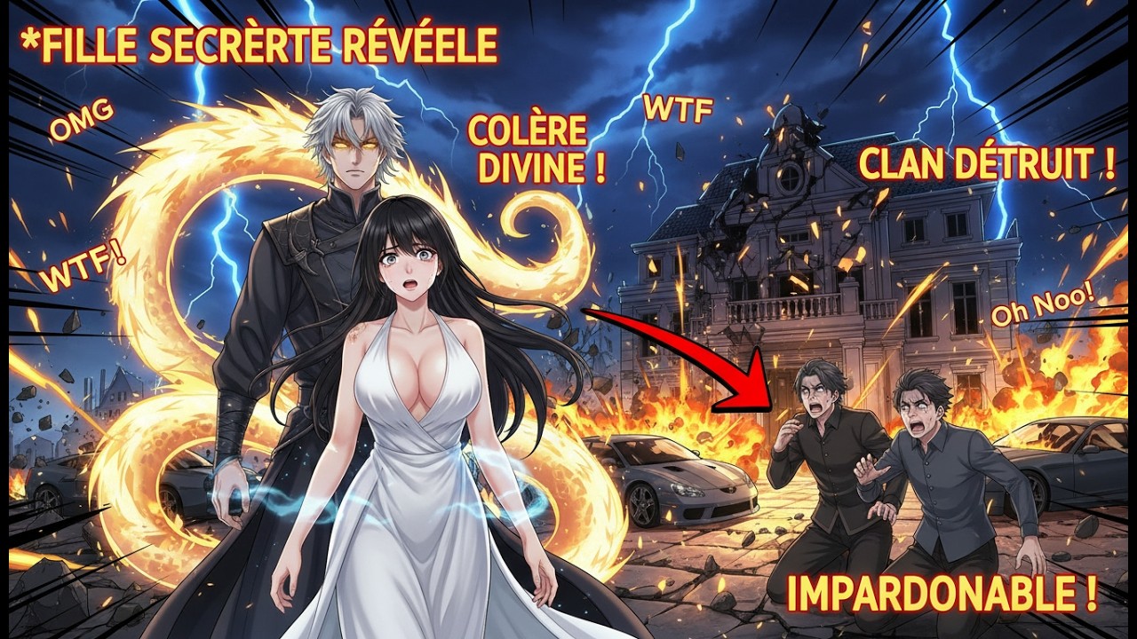 R sum Manhwa Fille Cach e D un Immortel D truit Un Clan Puissant r-sum-manhwa-fille-cach-e-d-un-immortel-d-truit-un-clan-puissant
