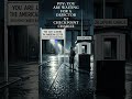 POV: Cold War Berlin Stakeout 🌧️ #NoirAmbient #SpyMusic