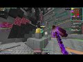 Can you beat Mastermode Floor 1 WITHOUT armor?? | Hypixel Skyblock