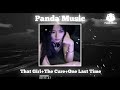 DJ铁柱 That Girl The Cure One Last Time 氛围混搭 抖音DJ版 氛围感BGM 光影之间 定格流年 DOUYIN TIKTOK REMIX 