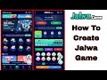 How To Create Jalwa Game Website | Create Colour Prediction Website | Colour Prediction Game 