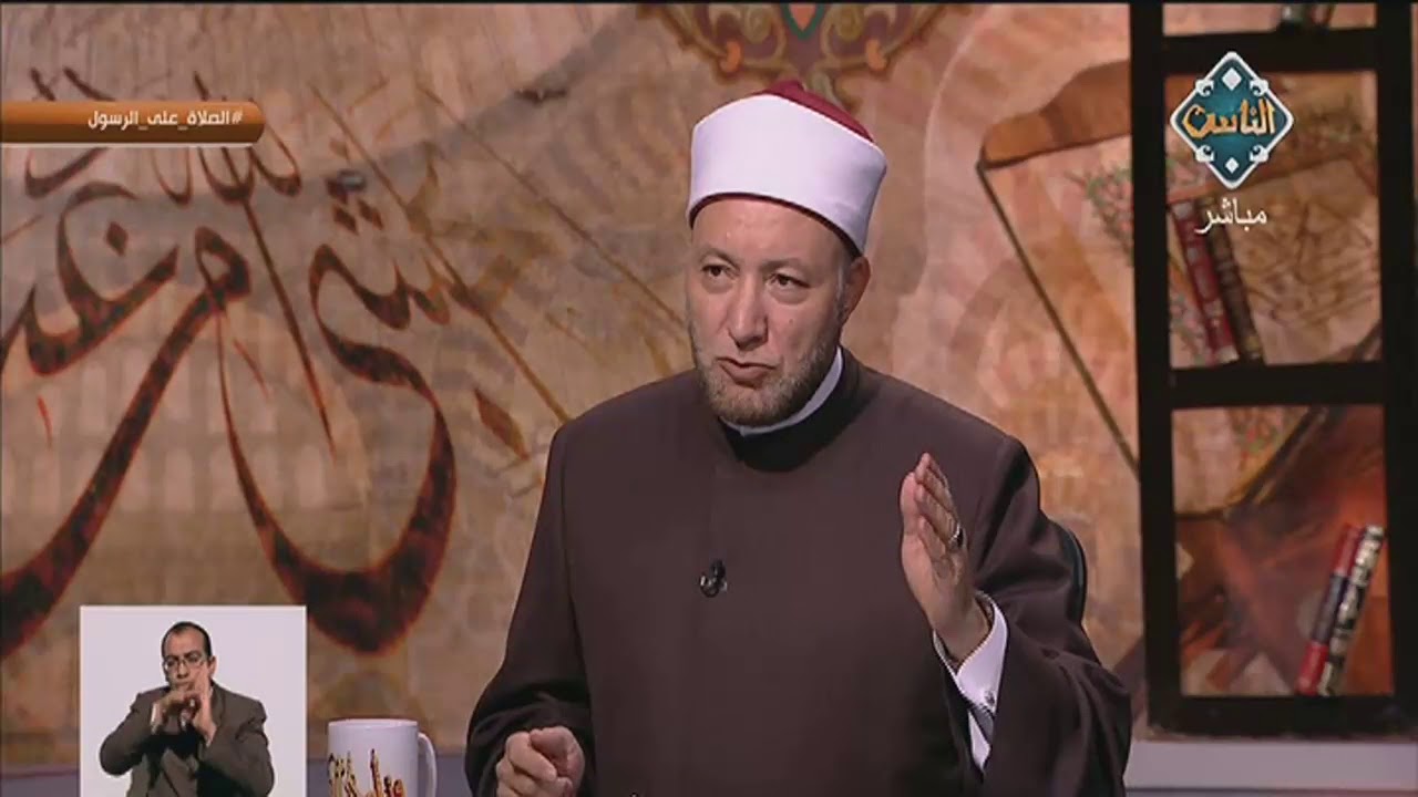 قصة تقشعر لها الأبدان عندما شاهد الإمام البوصيري سيدنا رسول الله في المنام | فتاوى الناس