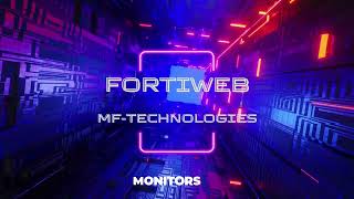 Fortiweb Administration Course-lect5-Monitor