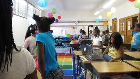 Station Rotations Routines and Procedures