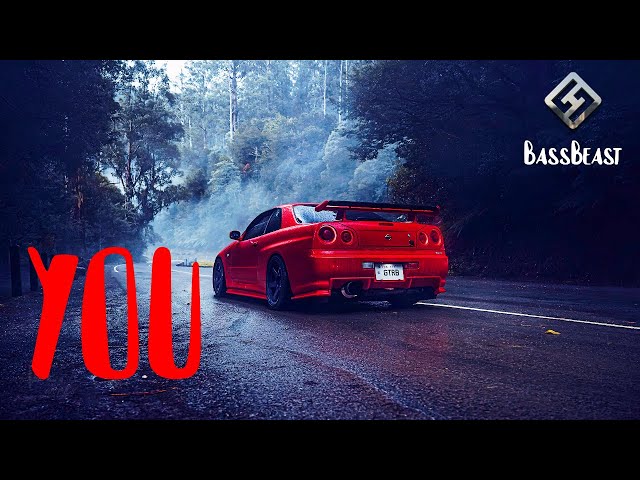KEAN DYSSO - FVCK YOU (MVDNES Remix)/ Bass Beast🔥