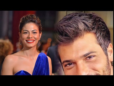 Demet Özdemir explota contra Can Yaman Su impactante queja Estoy mal