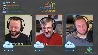 Cloud Network Engineer Skills & Mindset - Ep 2 Cables2Clouds