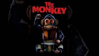 The MONKEY MOVIE HORROR hindi movie