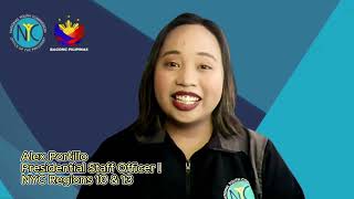 Tutorial No. 3: How to Encode the Monitoring and Evaluation (M&E) Form