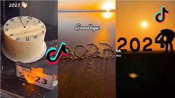 GOODBYE 2023, WELCOME 2024