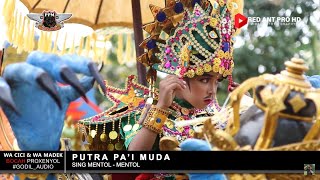 NGERINGET BARENG | VOC.NAYAH PPM | PUTRA PAI MUDA | DS.SALAMDARMA BLOK KERTAWINANGUN 21 OKT 2021