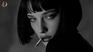 Deep House Mix - Feeling Deep Mix, English Deep House, Vocal House, Nu Disco - Intimate Mood