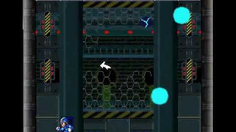 Game Maker 7 Megaman X engines + download link!