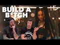 Bella Poarch “Build a B*tch” | Aussie Metal Heads Reaction