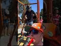 Amazing times at the Connecting on Concrete event with Head space Upper Coomera.