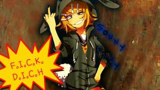 Nightcore  ~ F.I.C.K.D.I.C.H