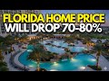 5 Florida Cities Where Home Prices Will CRASH in 2026 Mp3 Song