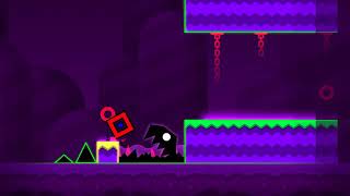 Geometry Dash World Payload